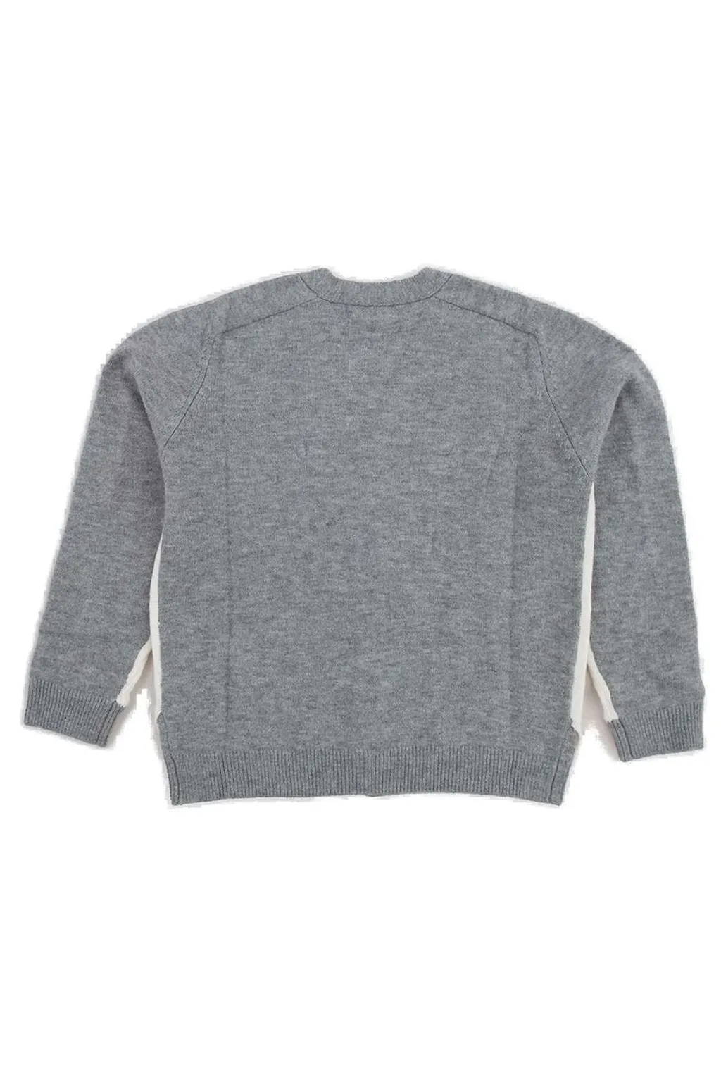 Stella Mccartney Kids V-Neck Cardigan
