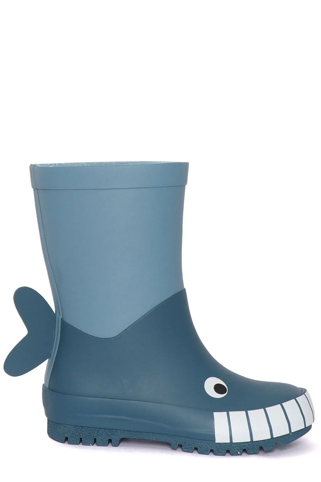 Stella Mccartney Kids Whale Rain Boots
