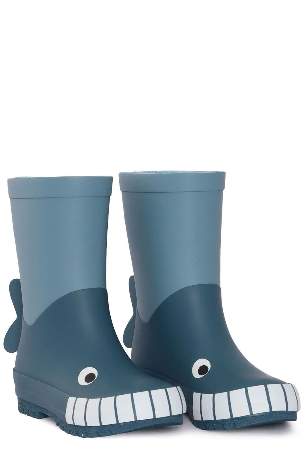 Stella Mccartney Kids Whale Rain Boots