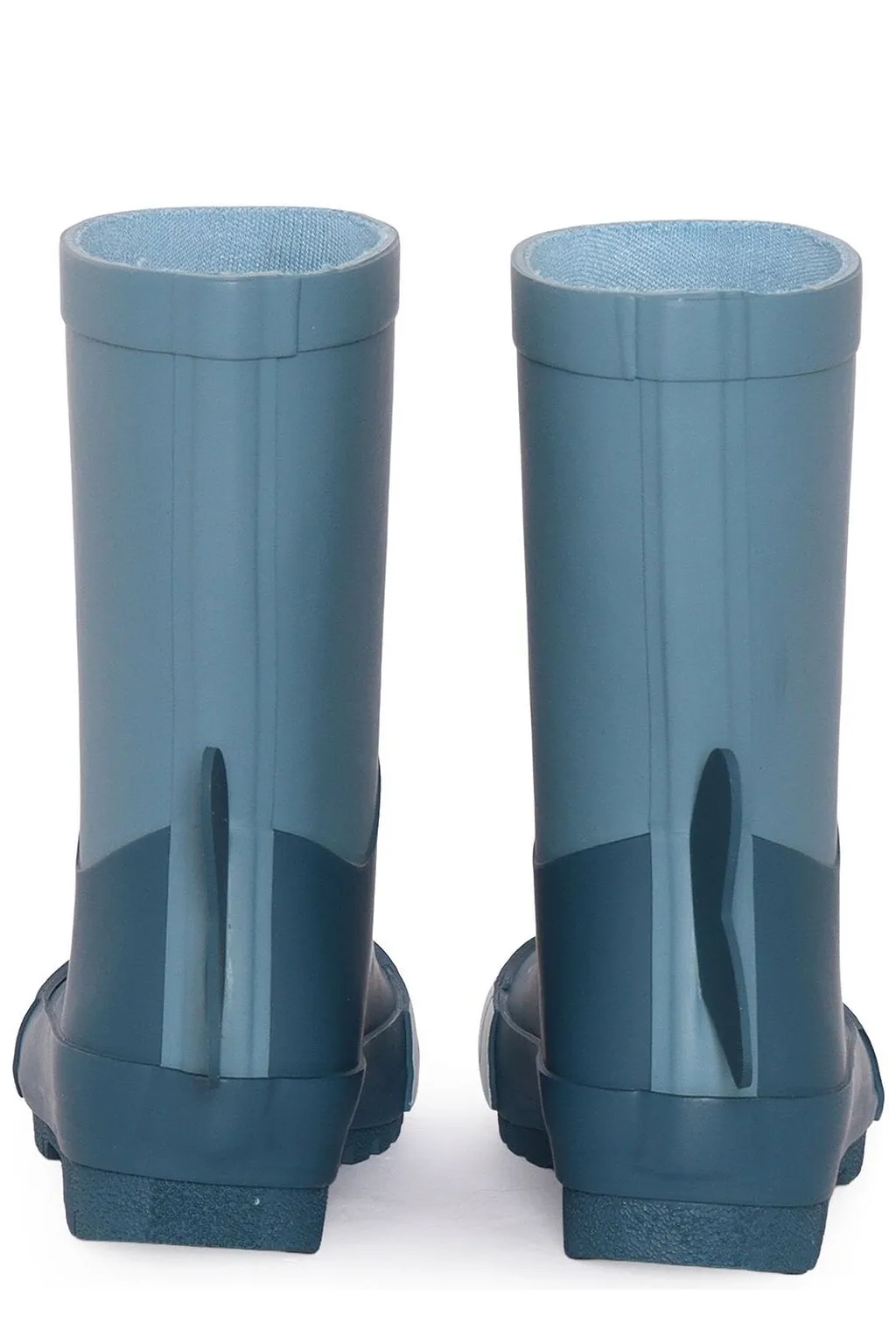 Stella Mccartney Kids Whale Rain Boots