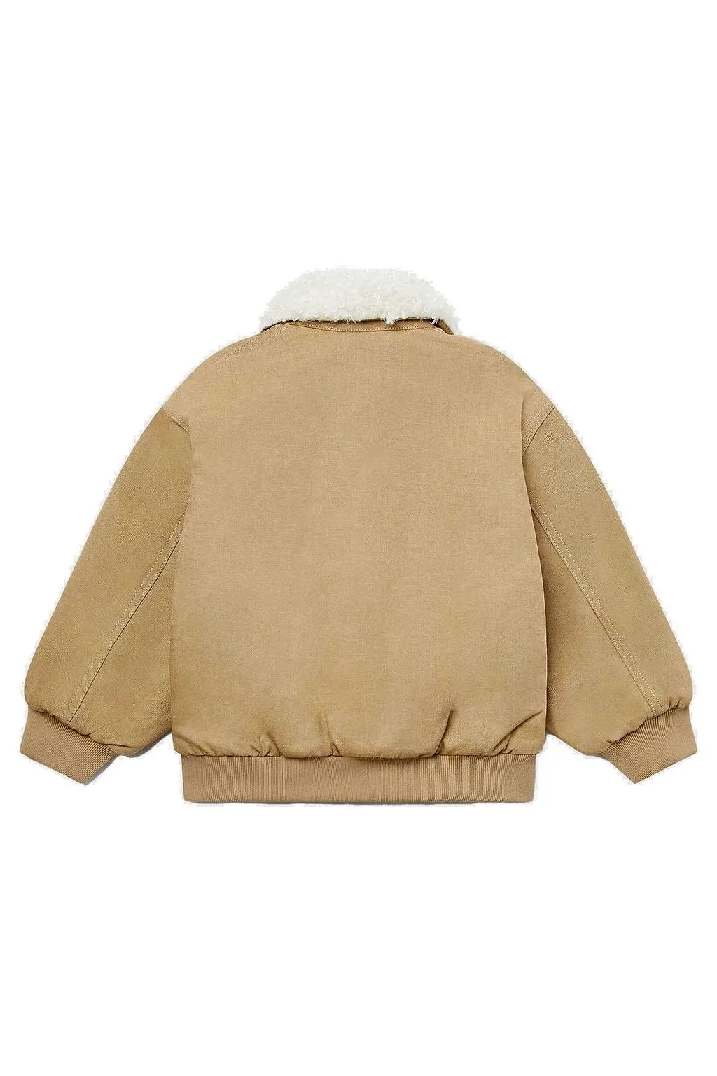 Stella Mccartney Kids Zipped Jacket