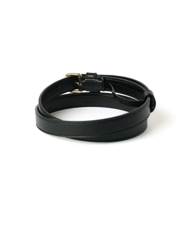 Stella Mccartney Ryder Buckle Belt