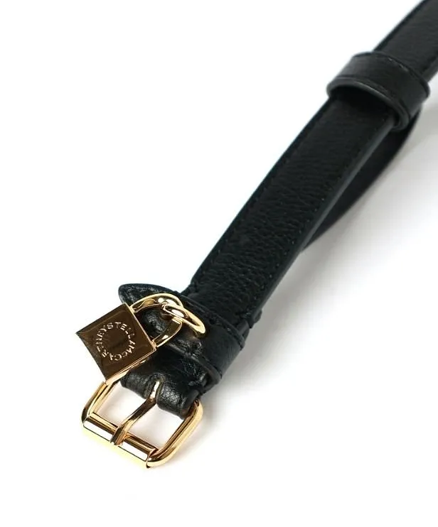 Stella Mccartney Ryder Buckle Belt