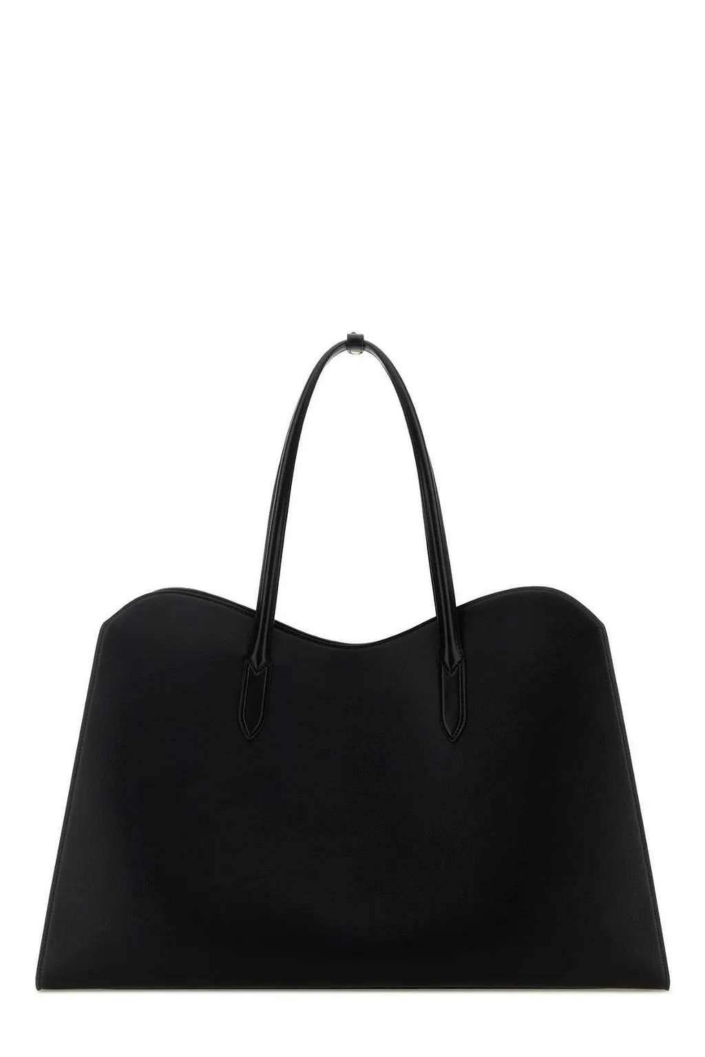 Stella Mccartney Ryder Embossed Weekender Bag