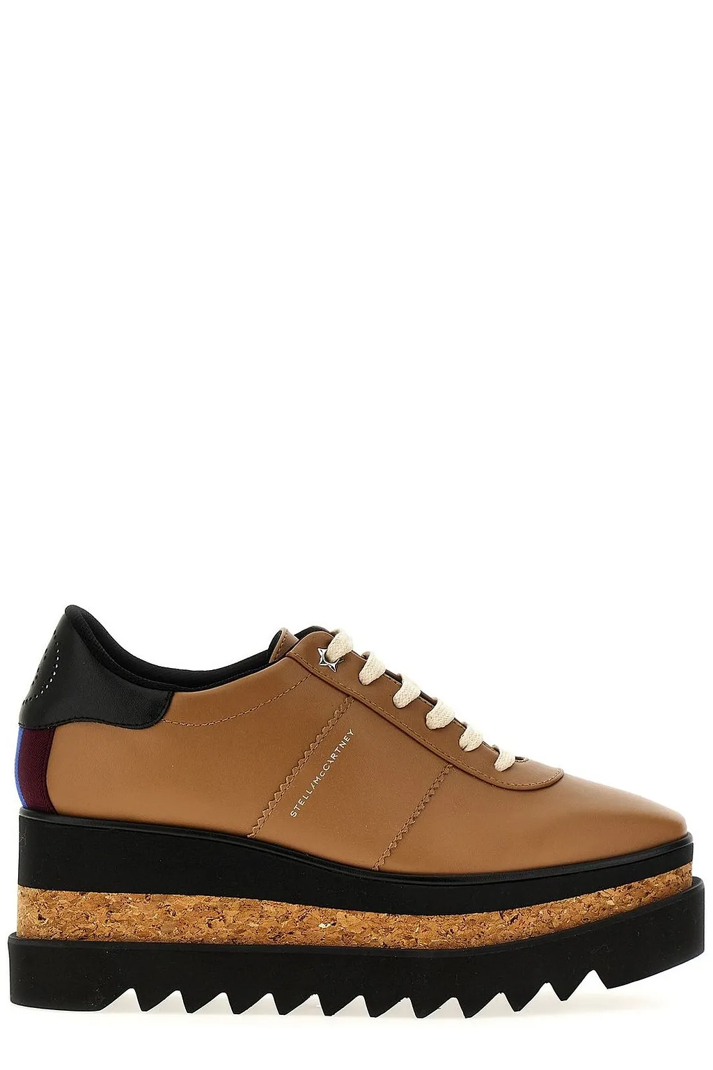 Stella Mccartney Sneak-Elyse Sneakers