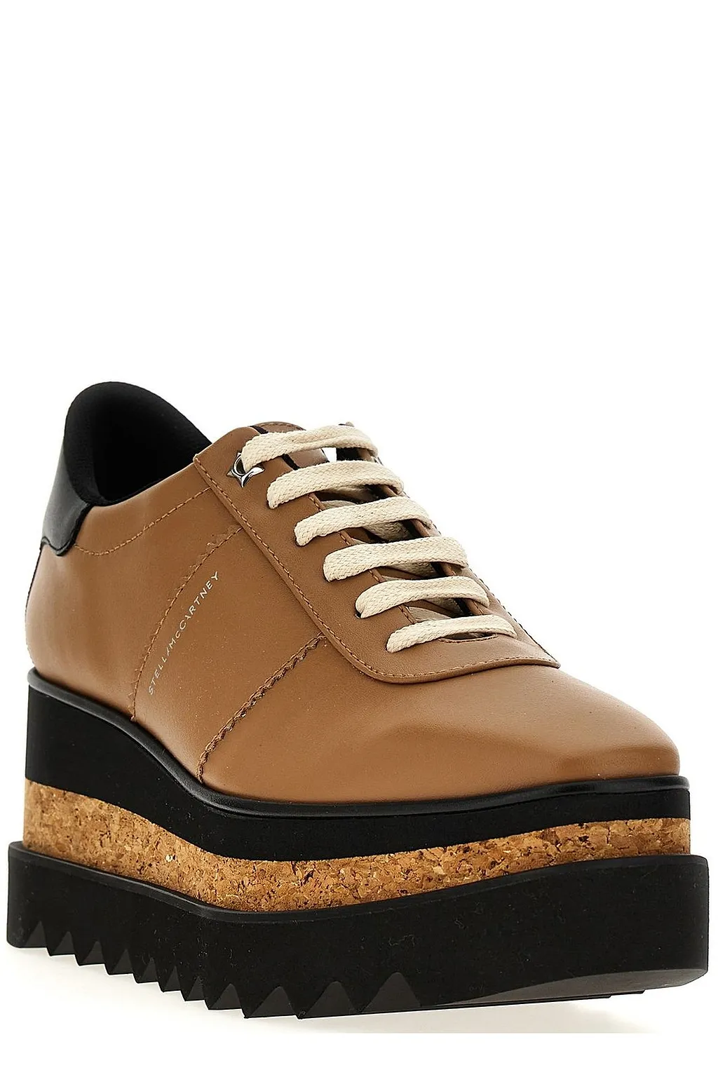 Stella Mccartney Sneak-Elyse Sneakers