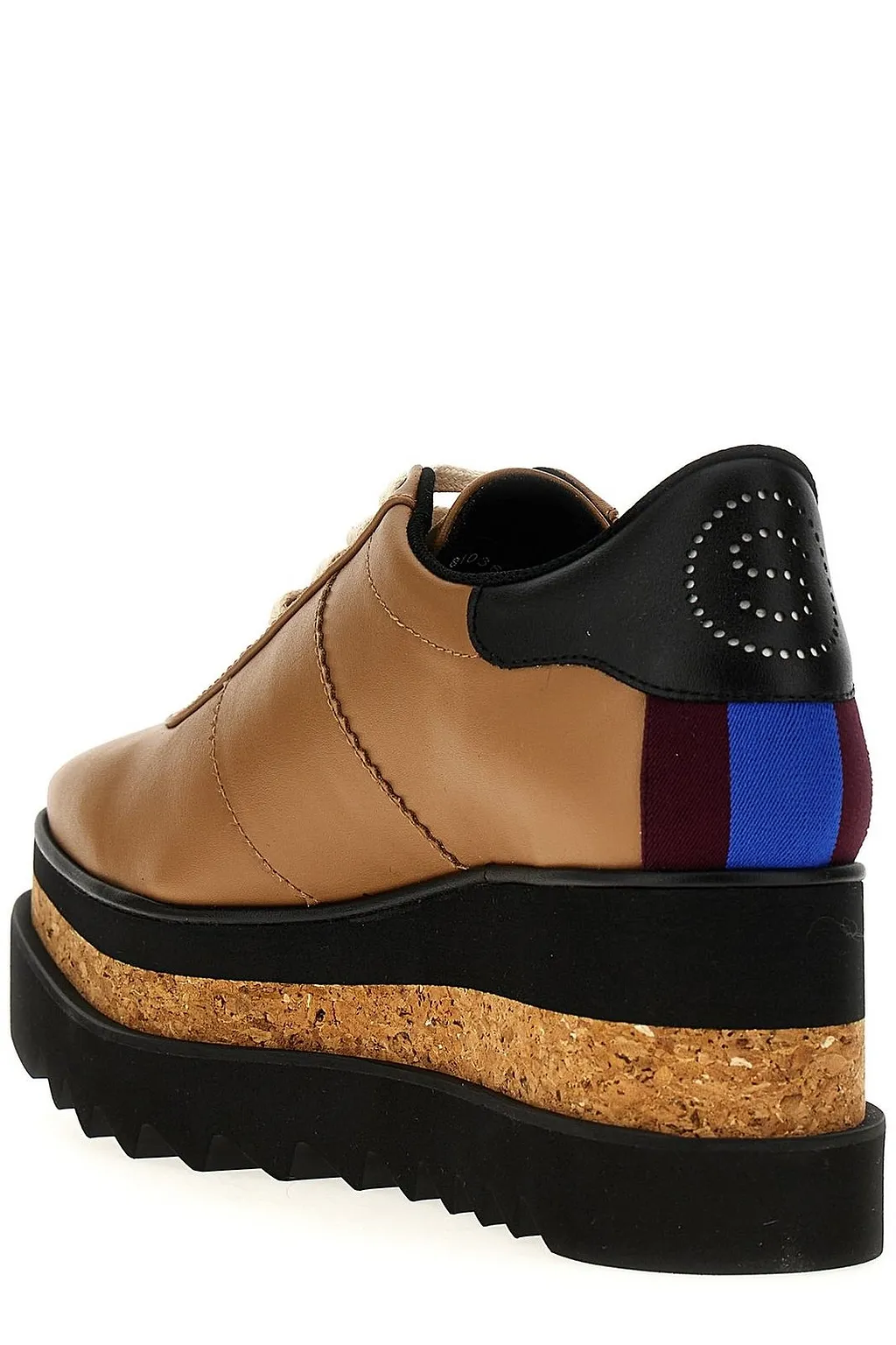 Stella Mccartney Sneak-Elyse Sneakers