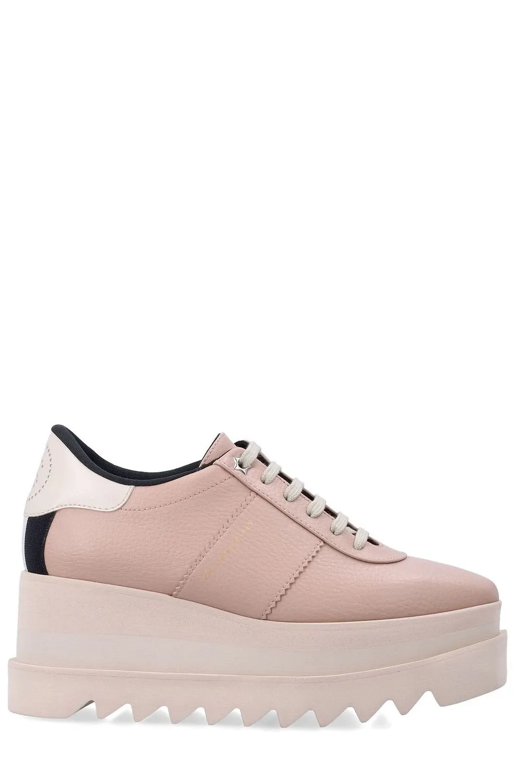 Stella Mccartney Sneakelyse Platform Trainers