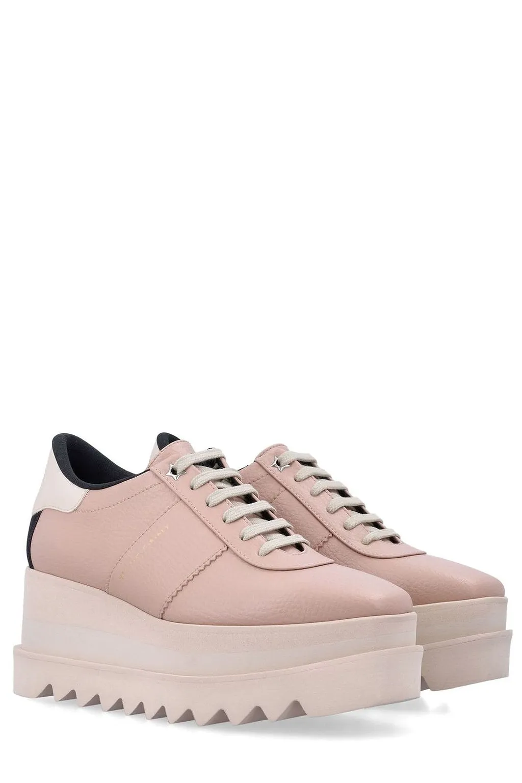 Stella Mccartney Sneakelyse Platform Trainers