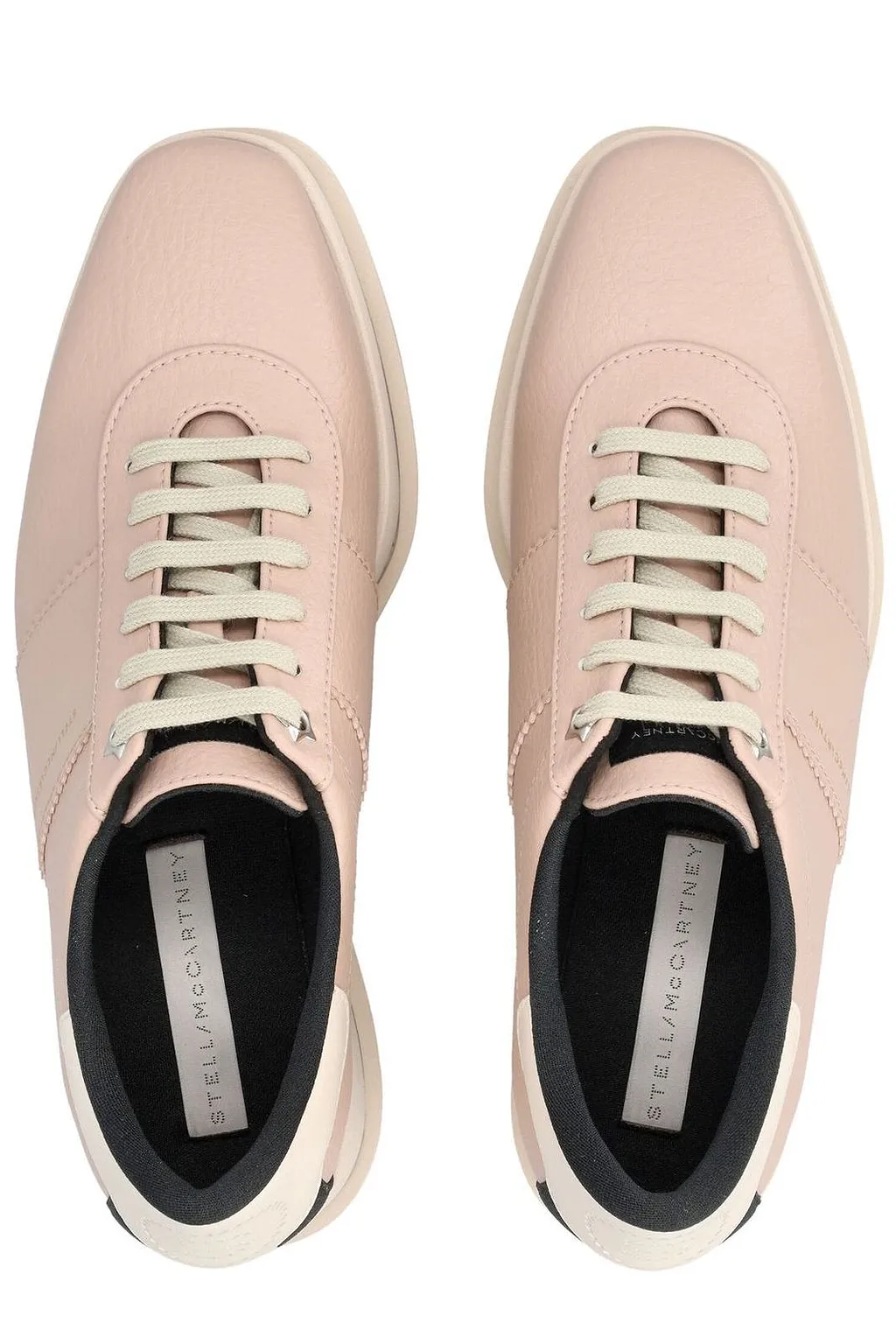 Stella Mccartney Sneakelyse Platform Trainers