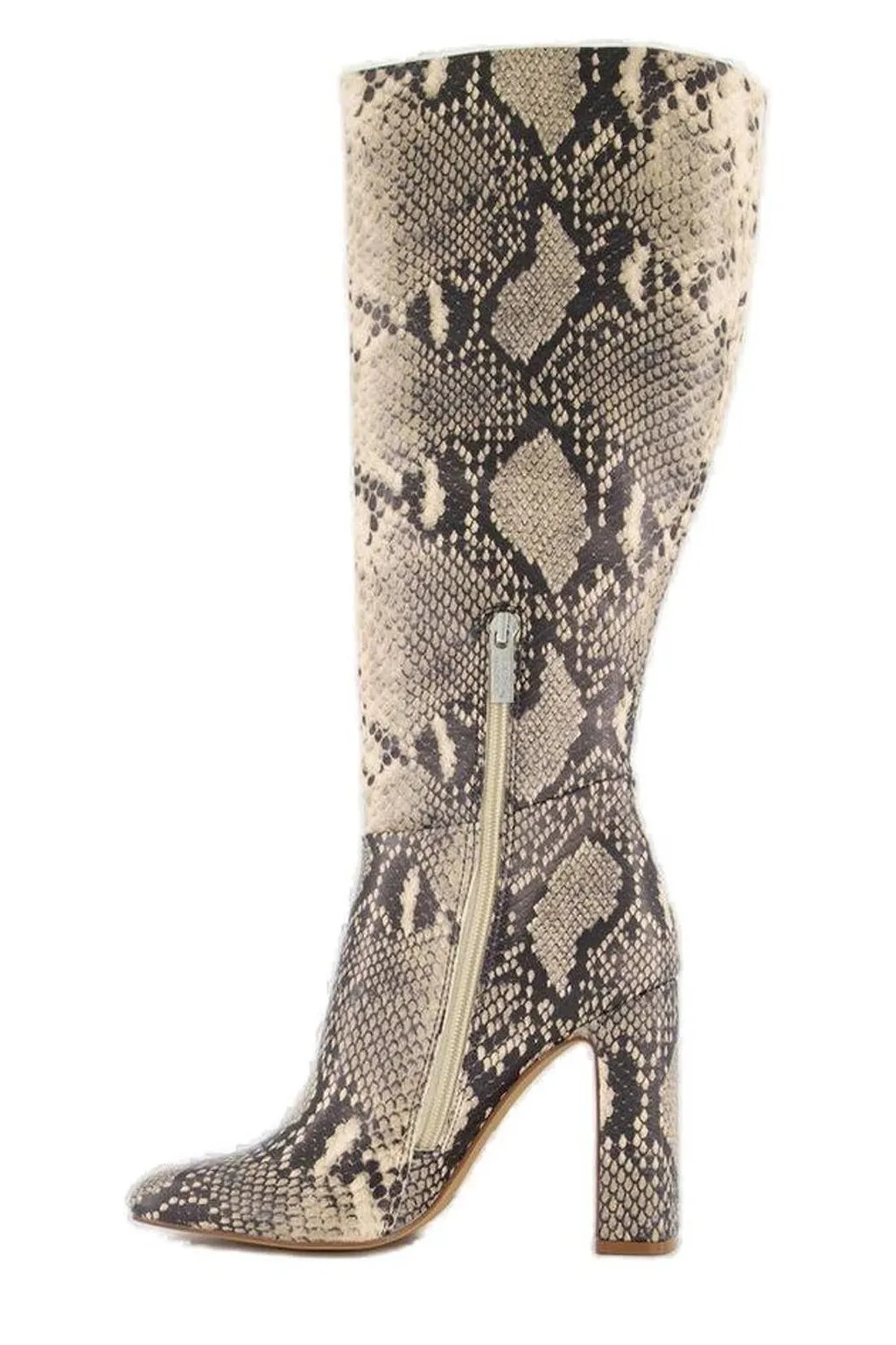 Steve Madden Ally Boots