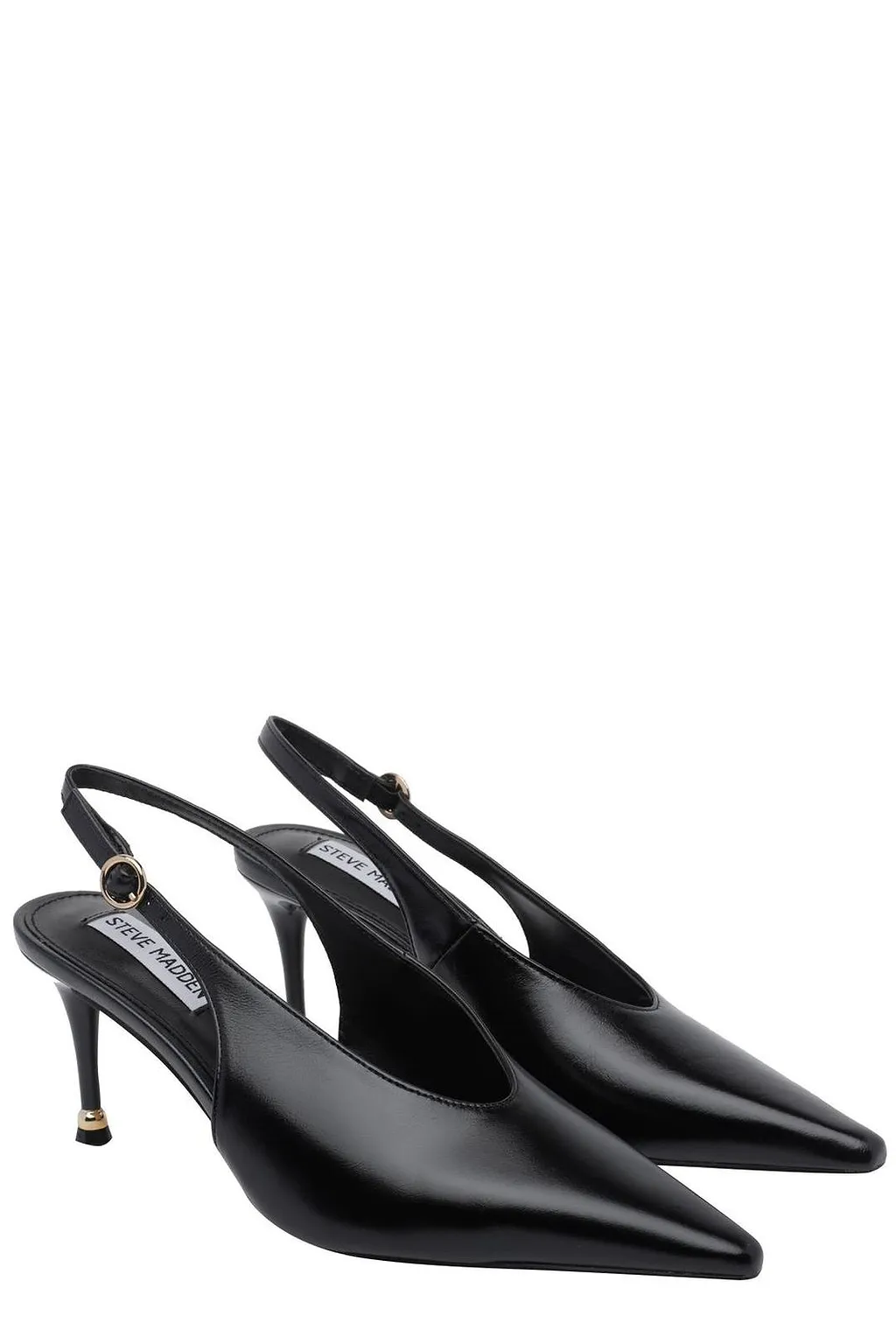 Steve Madden Archway Slingback Heeled Pumps