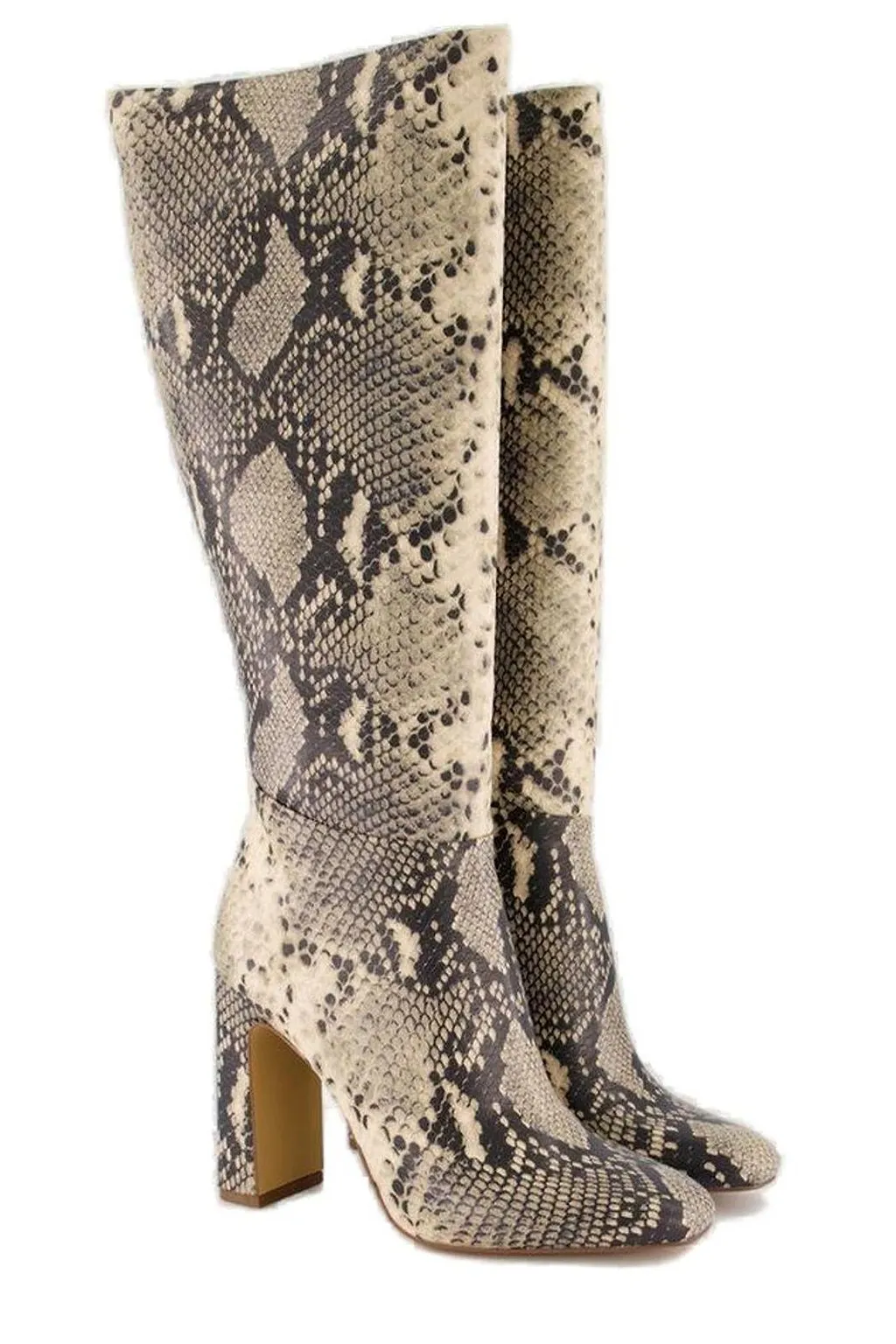 Steve Madden Ally Boots