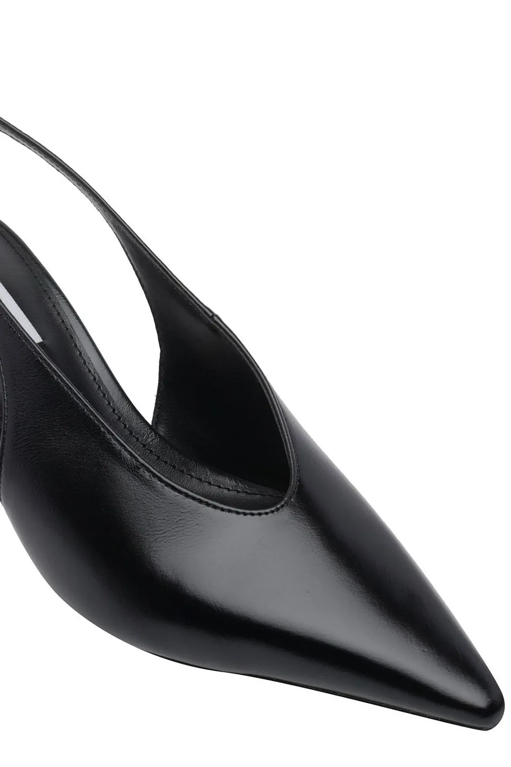 Steve Madden Archway Slingback Heeled Pumps