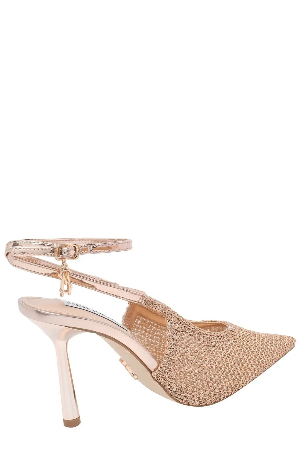 Steve Madden Ascension Slingback Heeled Pumps