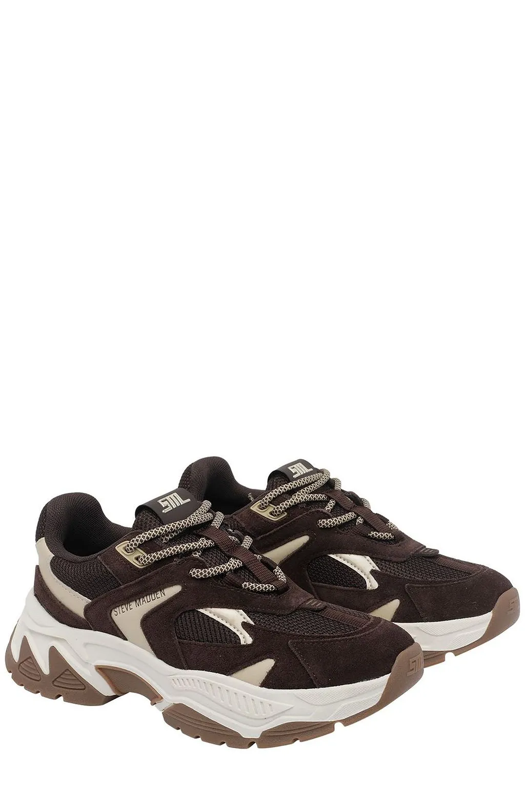 Steve Madden Ample Sneakers
