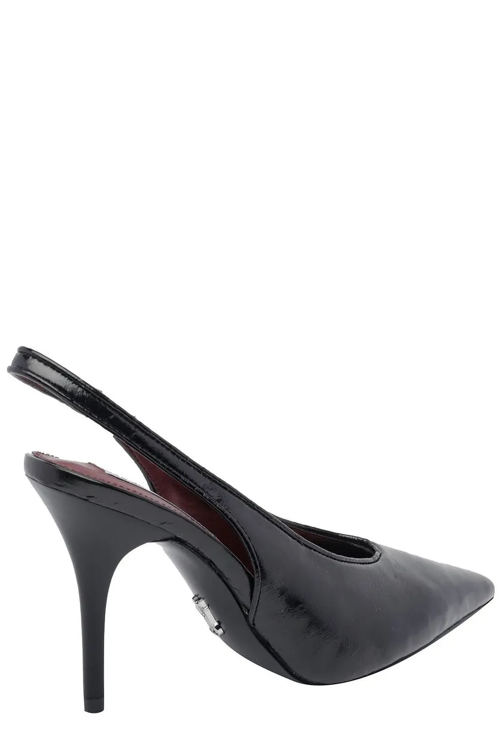 Steve Madden Andromeda Slingback Pumps