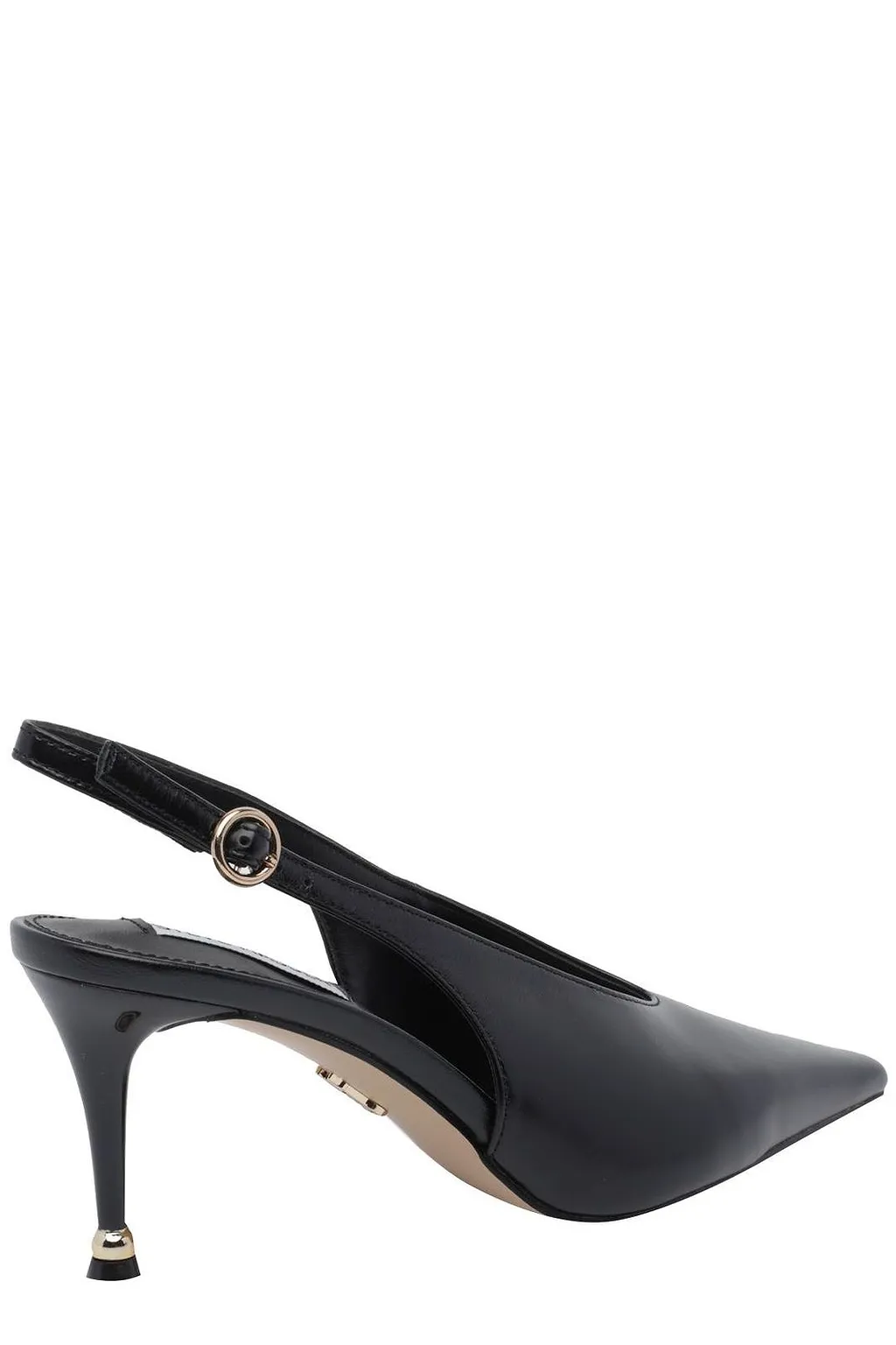 Steve Madden Archway Slingback Heeled Pumps