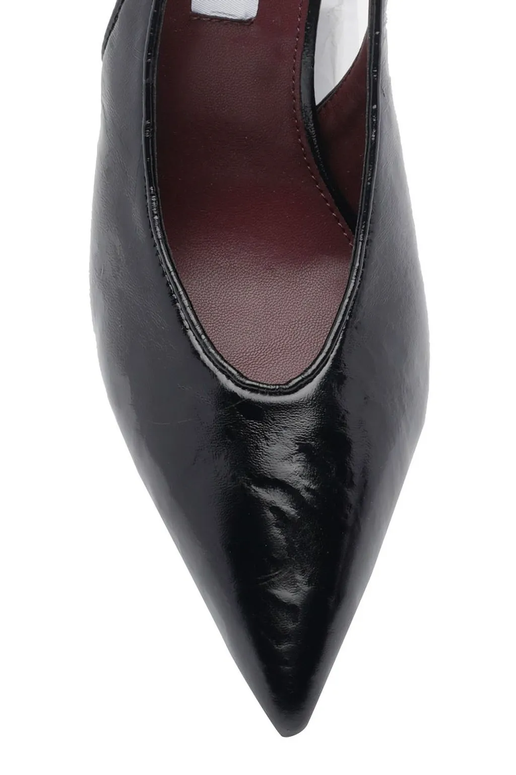 Steve Madden Andromeda Slingback Pumps