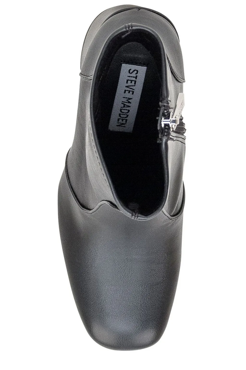 Steve Madden Block Heel Ankle Boots