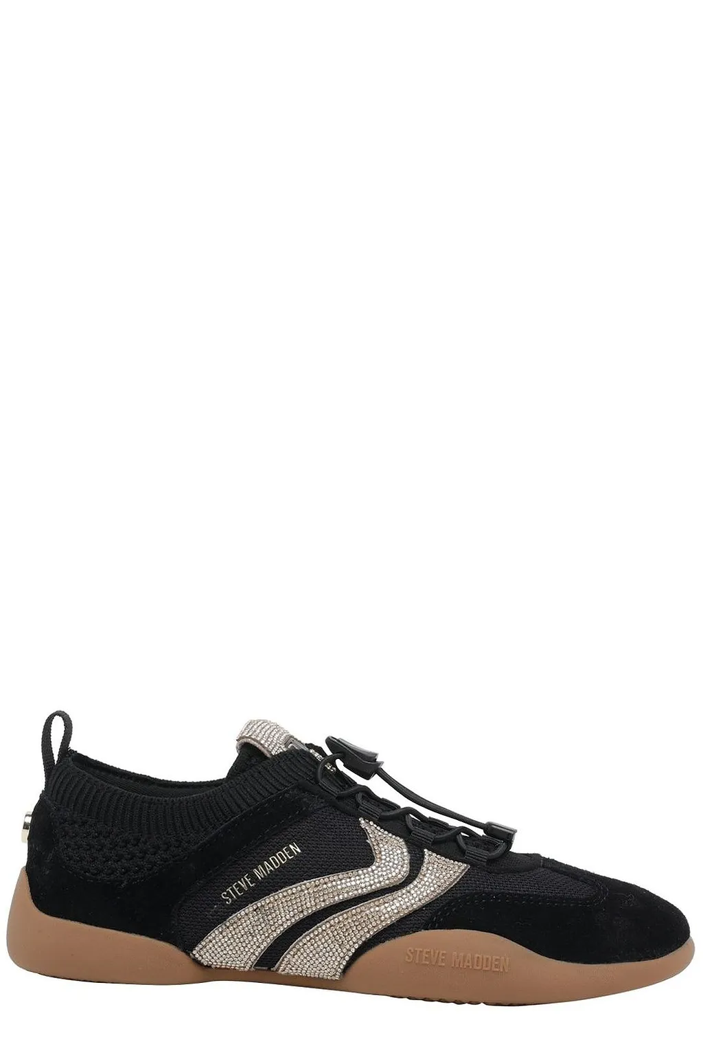 Steve Madden Biscotti Low-Top Sneakers