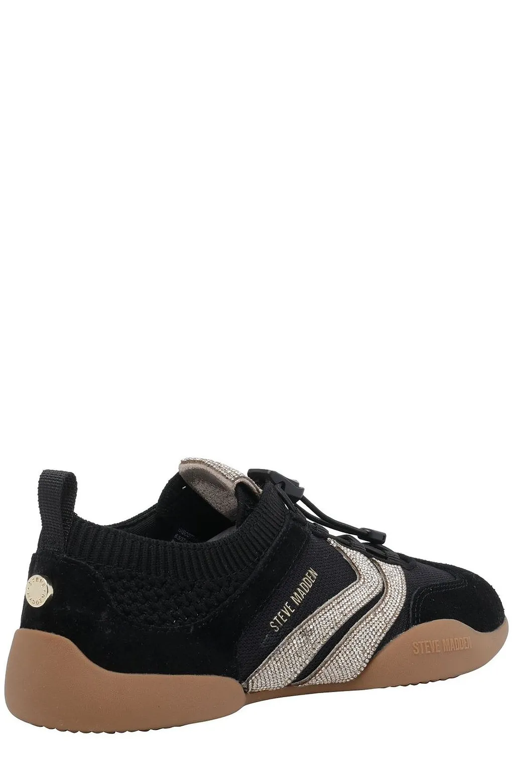 Steve Madden Biscotti Low-Top Sneakers