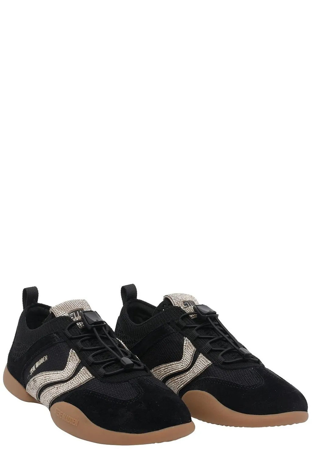 Steve Madden Biscotti Low-Top Sneakers