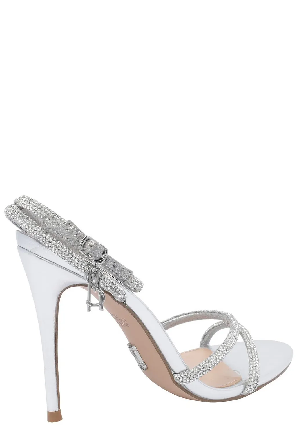 Steve Madden Bryanna Embellished Sandals