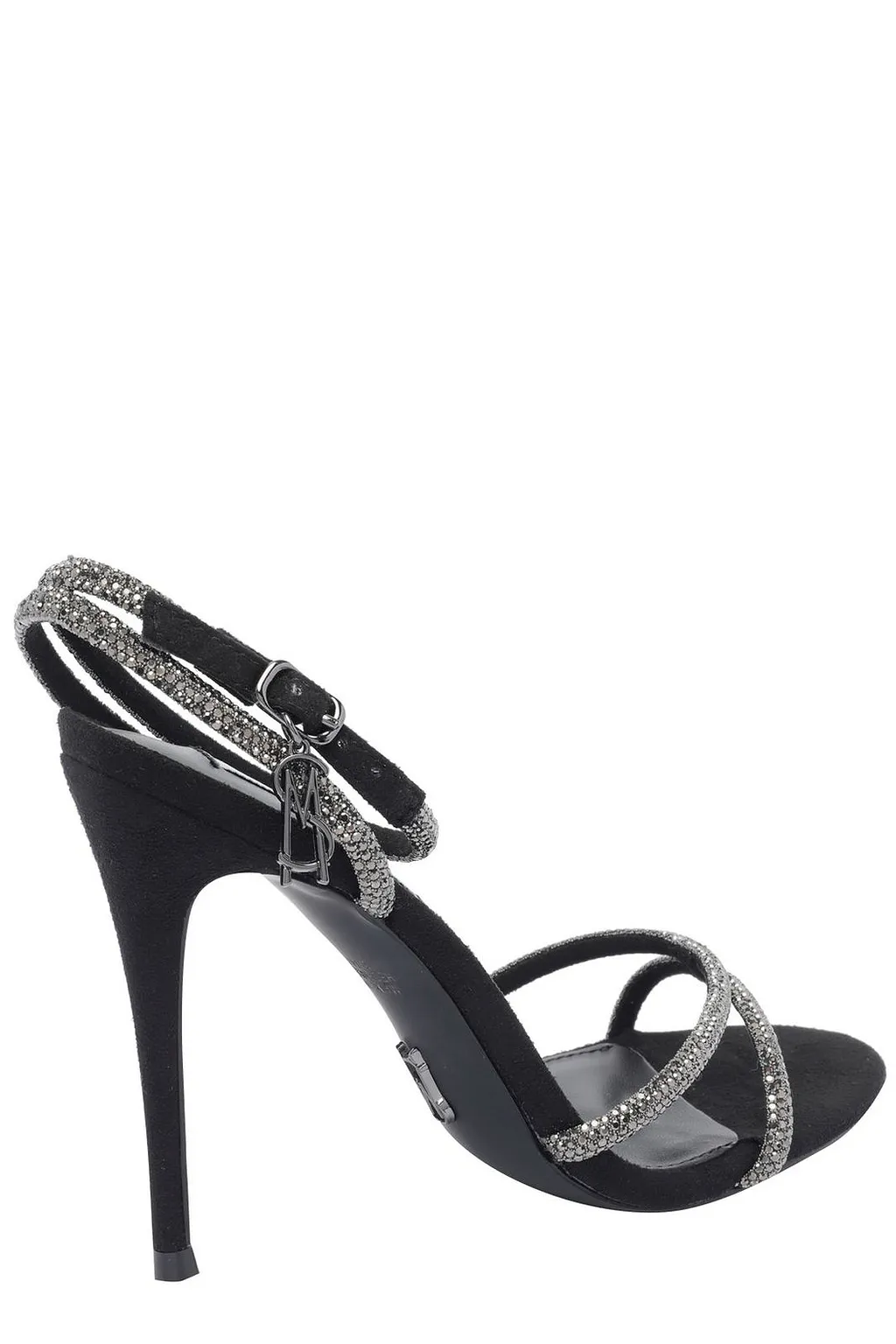 Steve Madden Bryanna Embellished Sandals