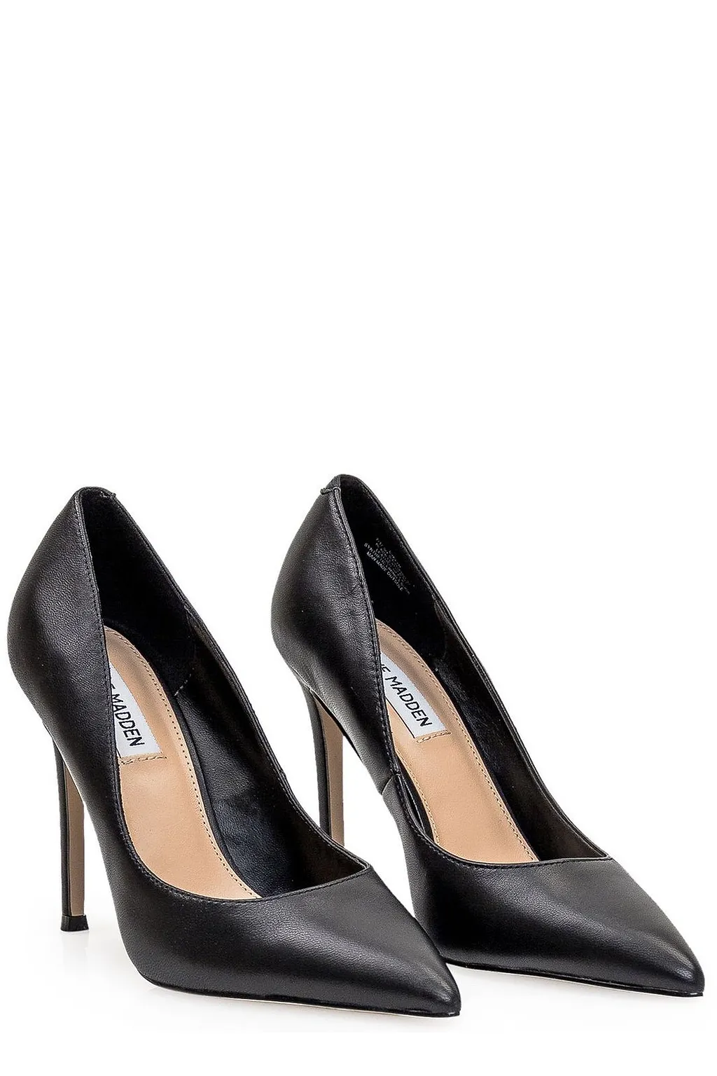 Steve Madden Classic Stiletto Pumps