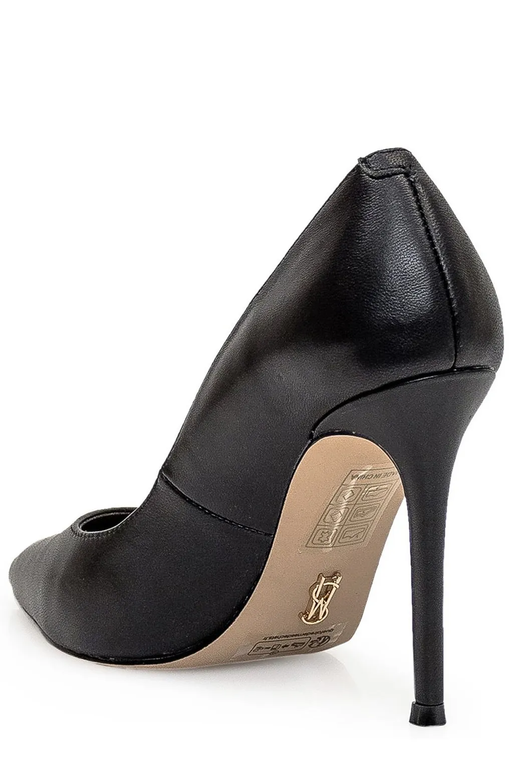 Steve Madden Classic Stiletto Pumps