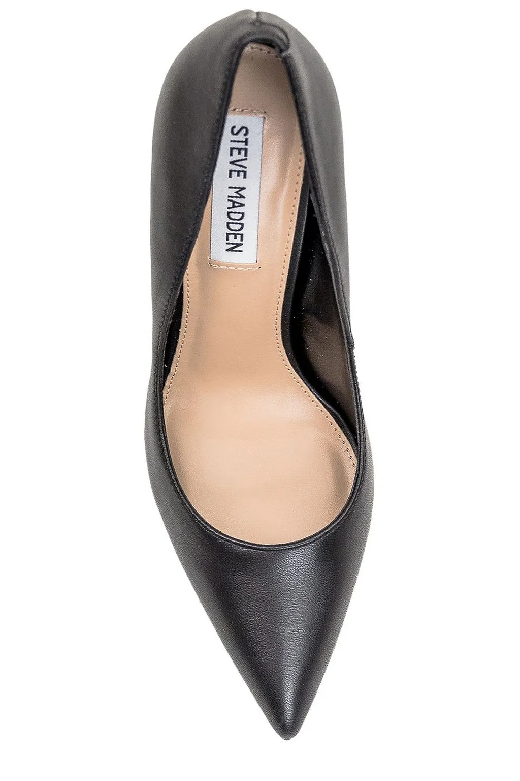 Steve Madden Classic Stiletto Pumps