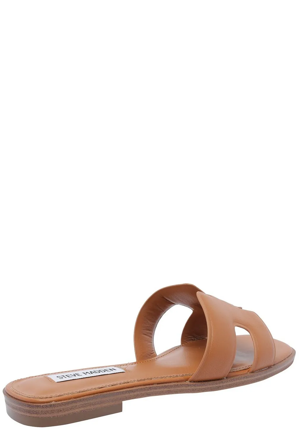 Steve Madden Heist Cut-Out Detailed Sandals