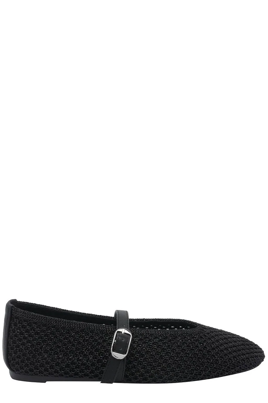 Steve Madden Gayla Strap Ballet Flats