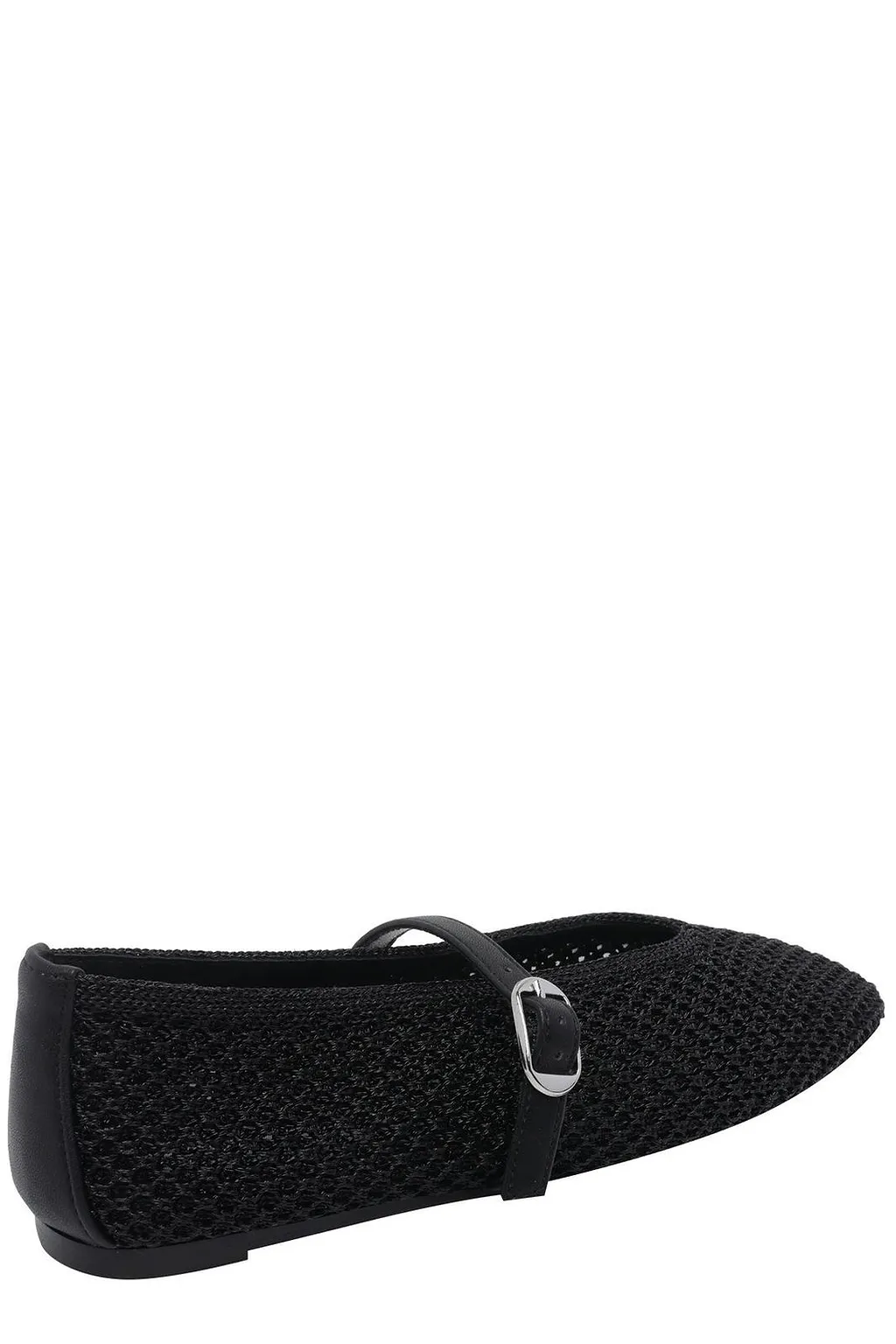 Steve Madden Gayla Strap Ballet Flats