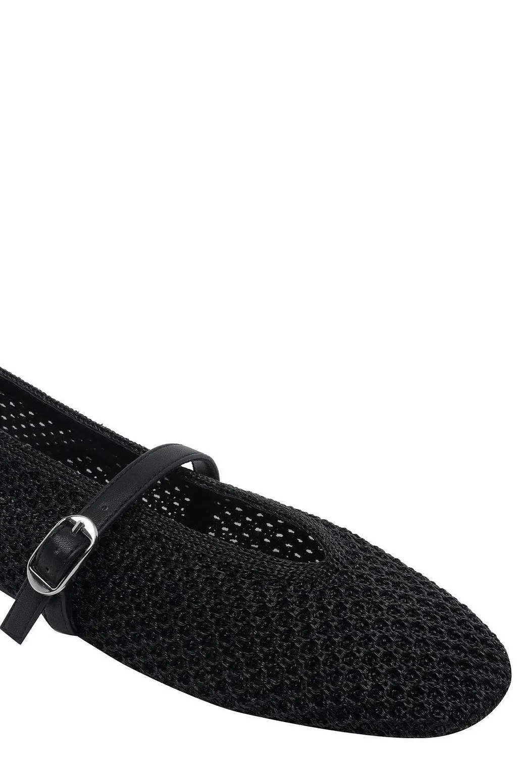 Steve Madden Gayla Strap Ballet Flats