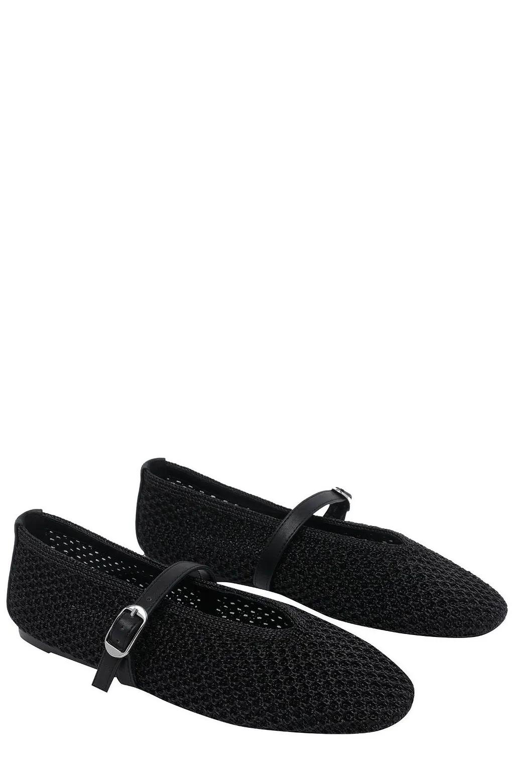 Steve Madden Gayla Strap Ballet Flats