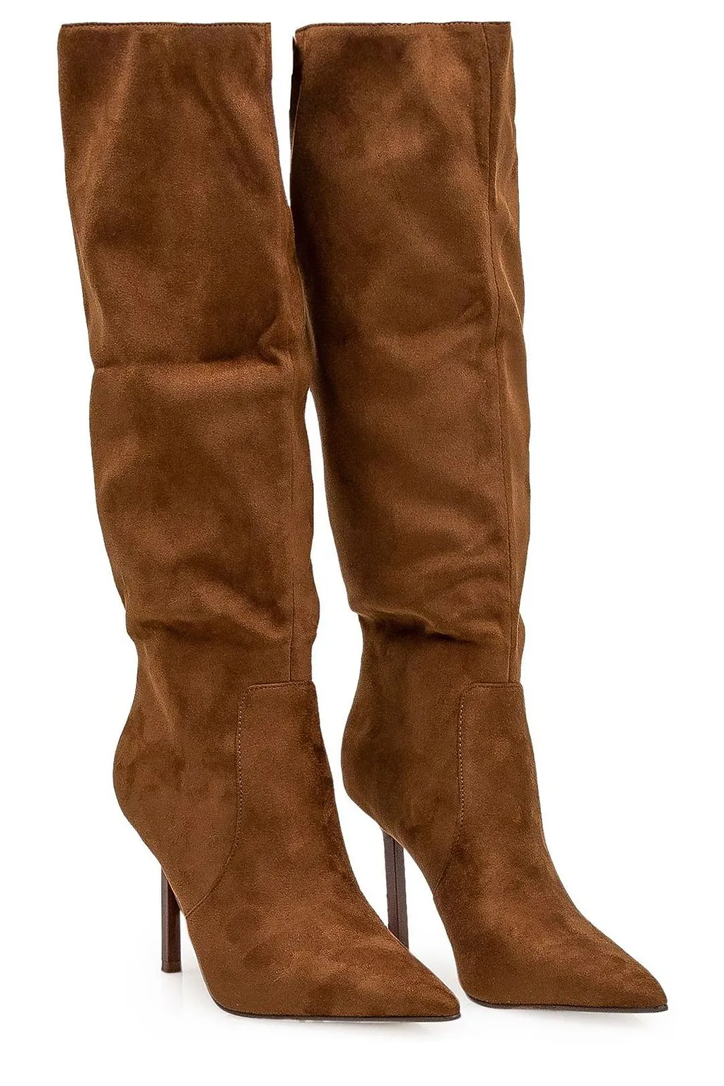 Steve Madden Intruder Knee-High Boots