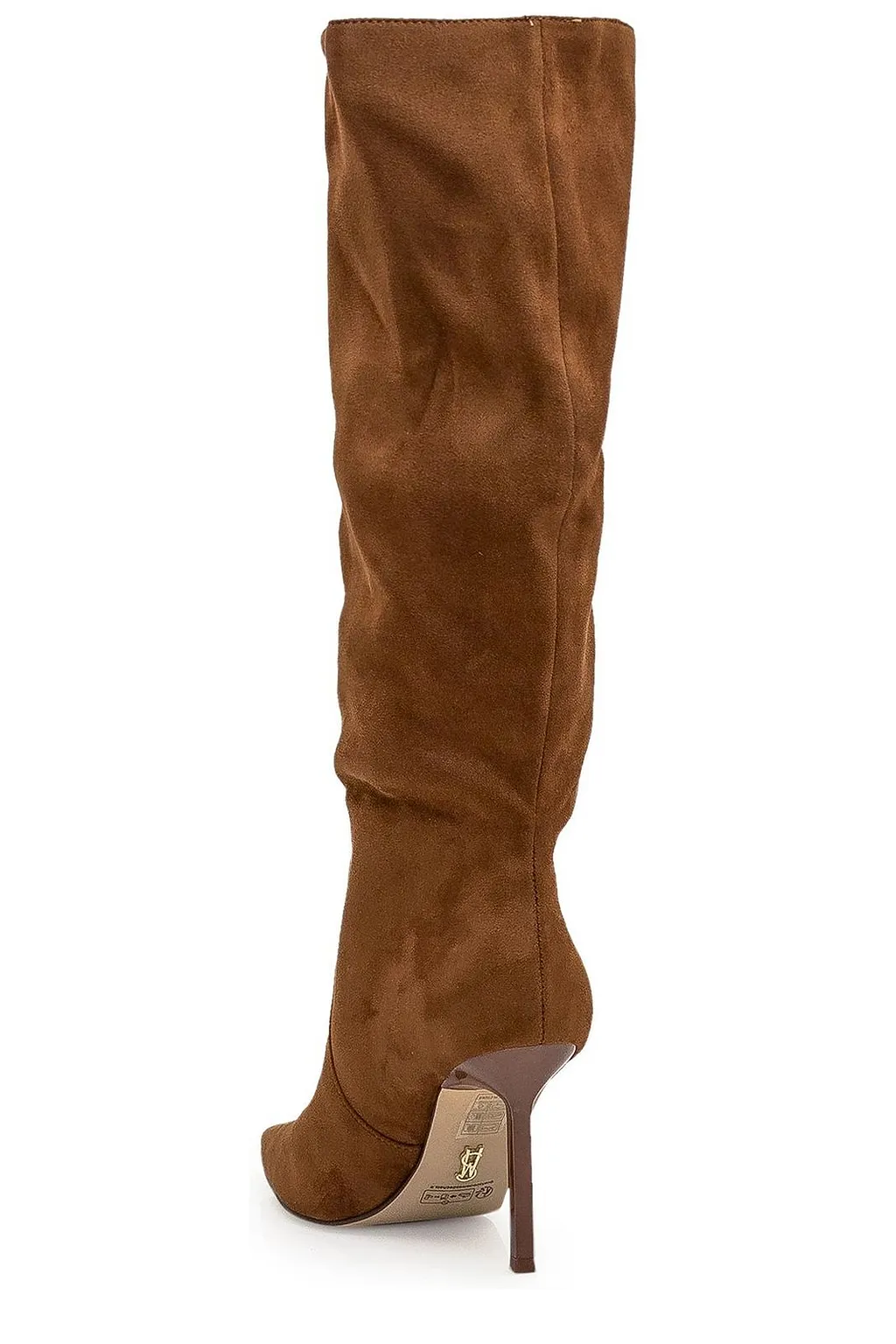 Steve Madden Intruder Knee-High Boots
