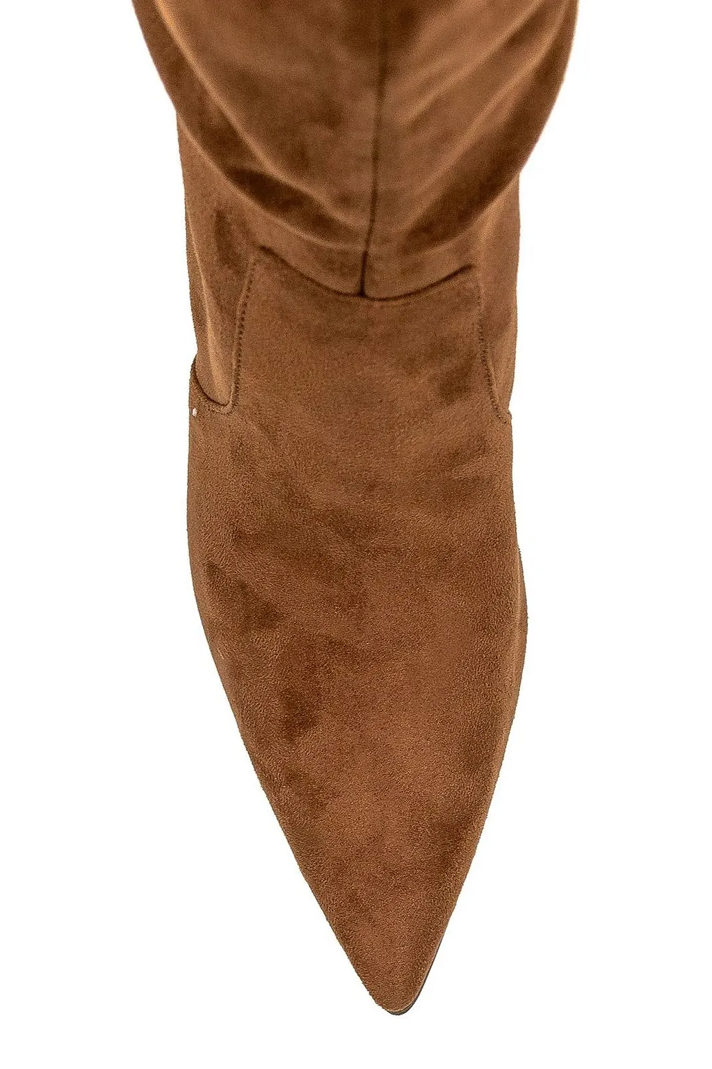 Steve Madden Intruder Knee-High Boots