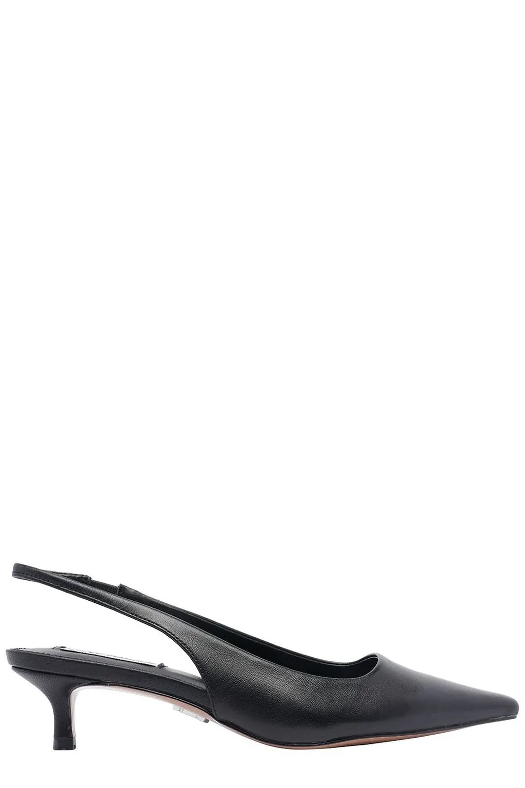 Steve Madden Kari Slingback Heeled Pumps