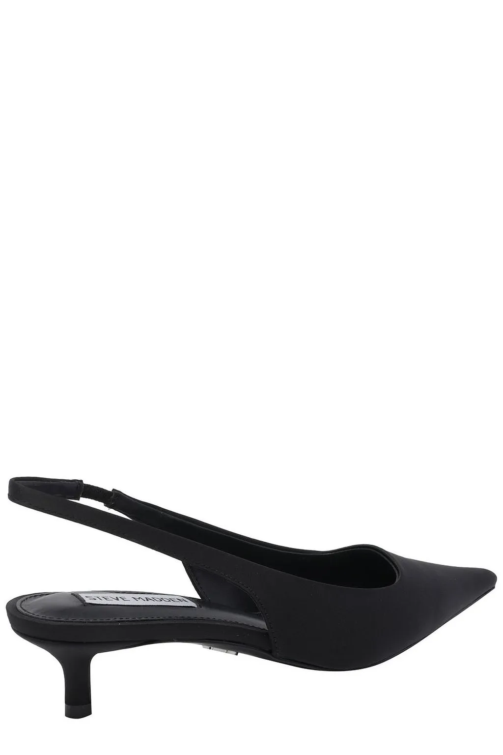 Steve Madden Kari Slingback Heeled Pumps