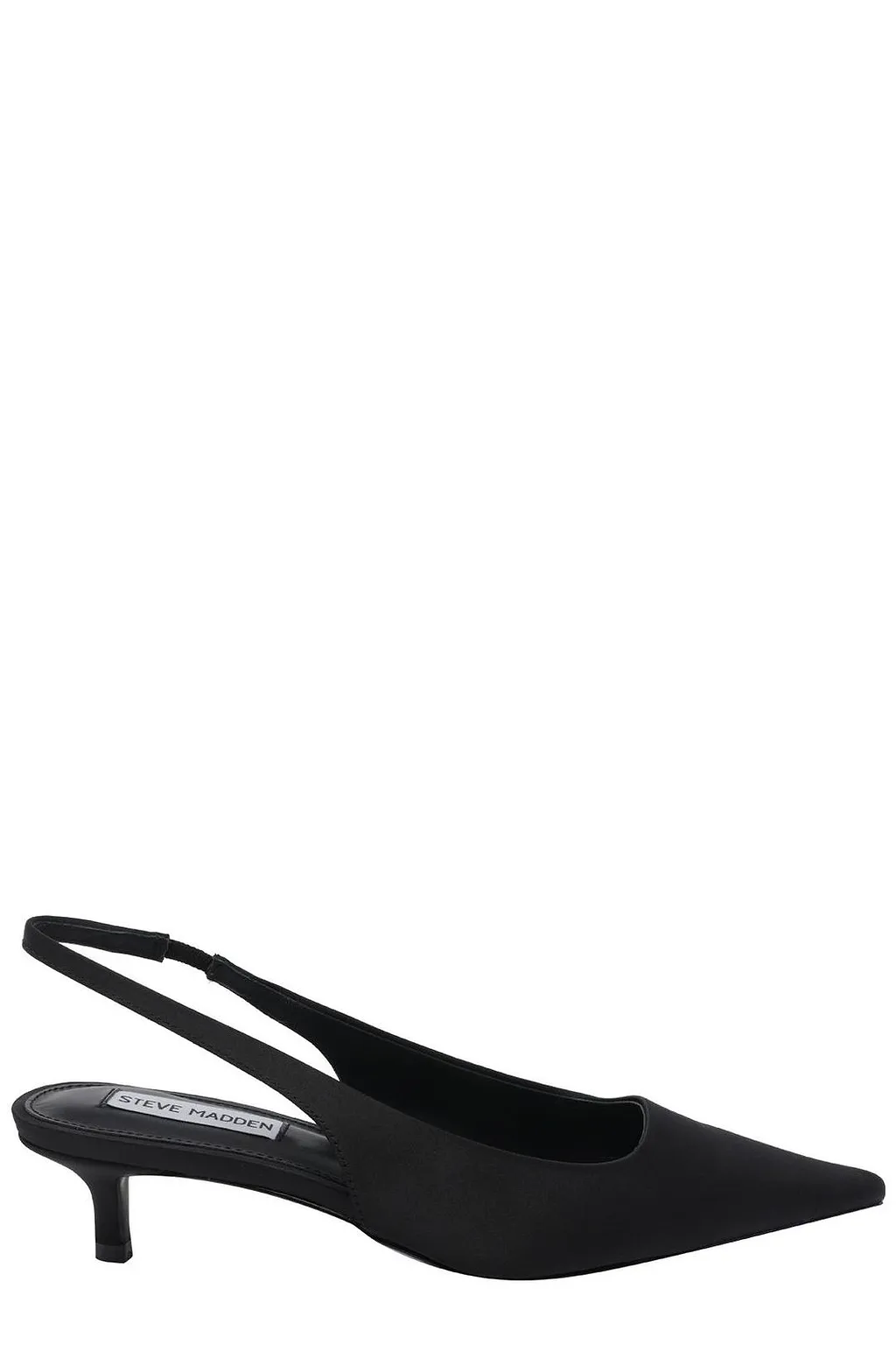 Steve Madden Kari Slingback Heeled Pumps