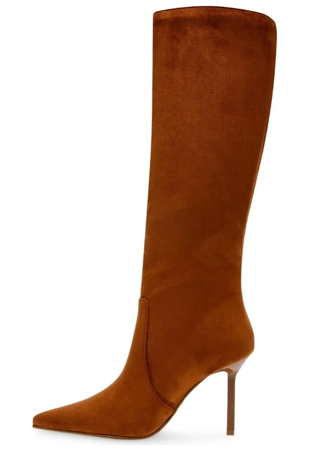 Steve Madden Intruder Knee-High Boots