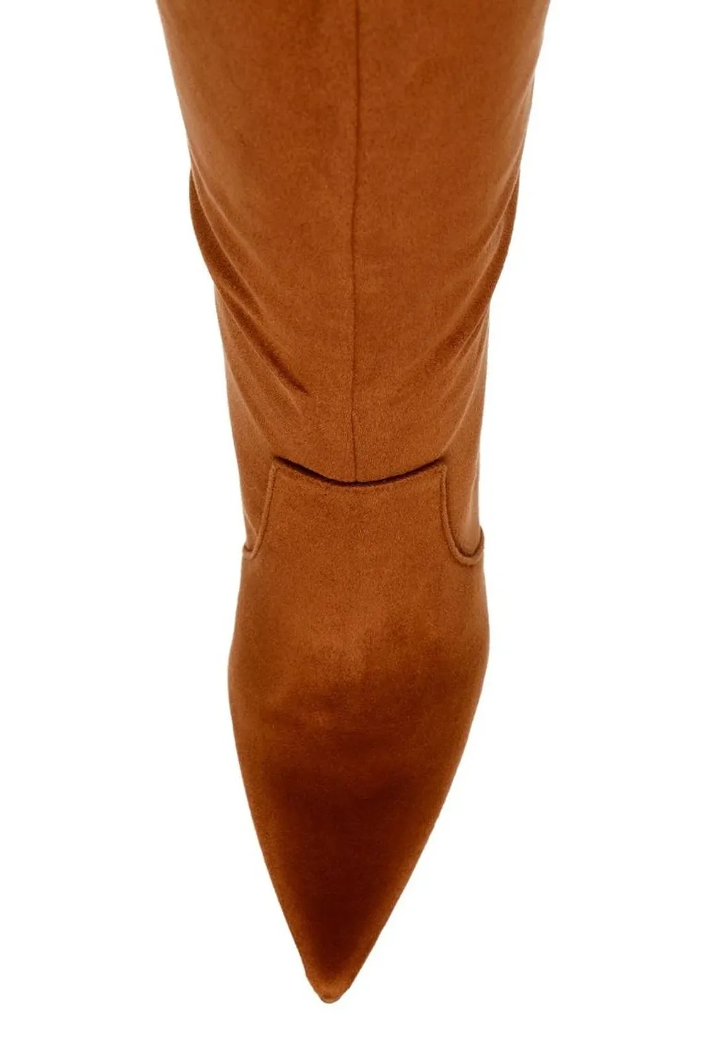 Steve Madden Intruder Knee-High Boots