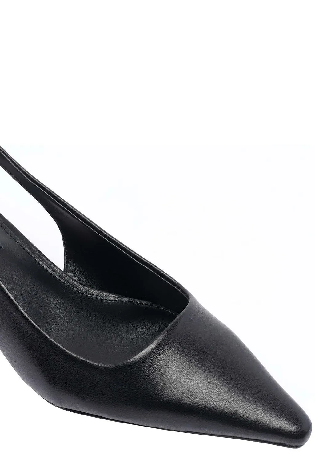 Steve Madden Kari Slingback Heeled Pumps