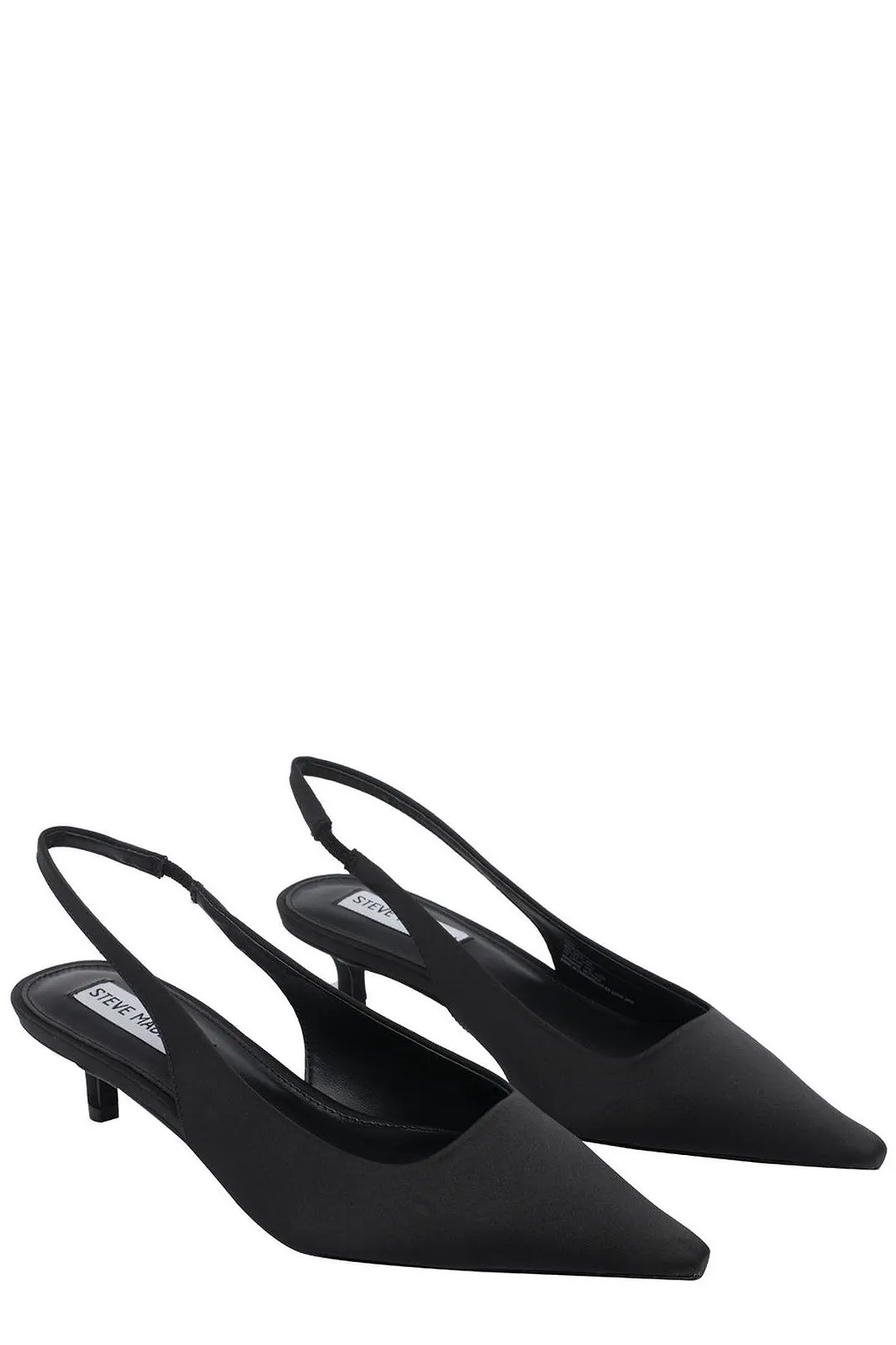 Steve Madden Kari Slingback Heeled Pumps