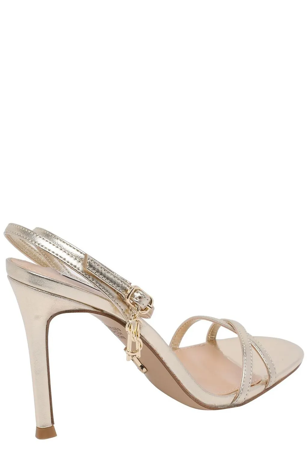 Jypsey Heeled Sandals