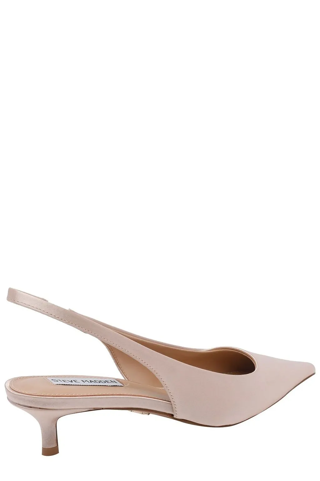 Steve Madden Kari Slingback Heeled Pumps
