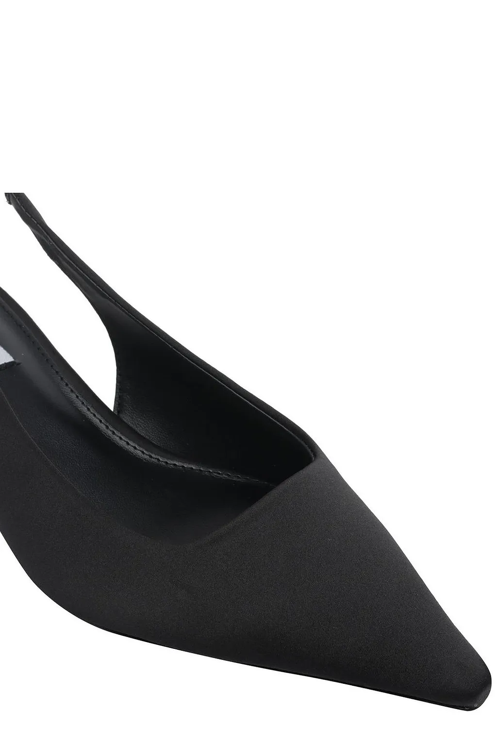 Steve Madden Kari Slingback Heeled Pumps